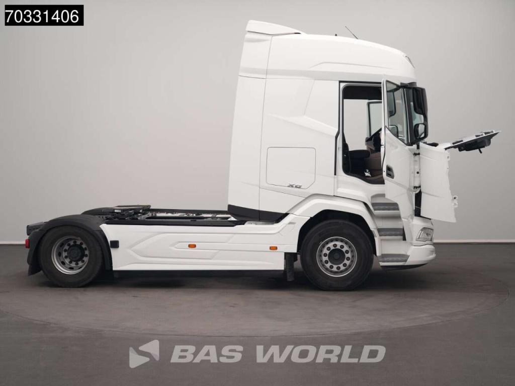 Daf XG 480 4X2 Retarder 2x Tanks ACC Foto 11