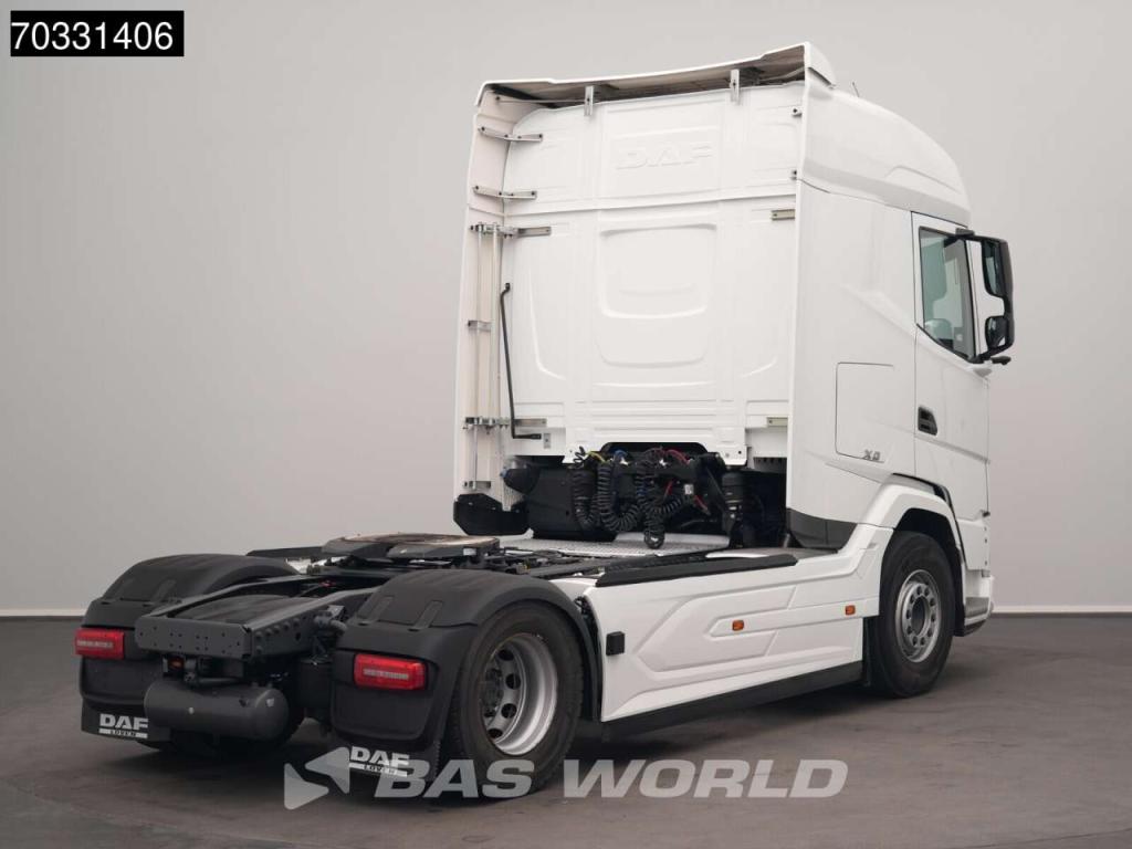 Daf XG 480 4X2 Retarder 2x Tanks ACC Foto 5