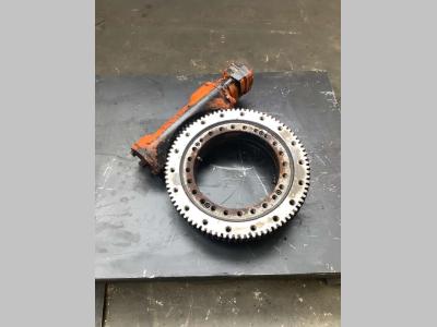 Corona de orientación para JLG LIFT 450 AJ vendida por Massucco T. Srl Area Ricambi