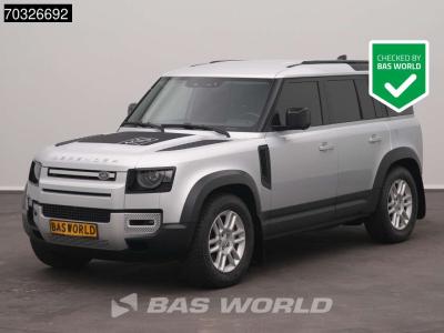 Land Rover D300 3.0 Grijs Kenteken Automaat 3-zits Airco Cruise Navi vendida por BAS World B.V.