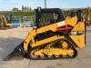 Caterpillar 259D Foto 4 thumbnail