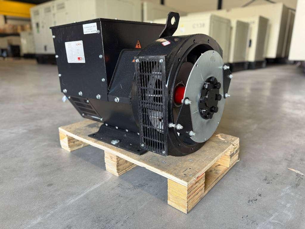 DPX CJ224E - 60 kVA Alternator - DPX-33904 Grupo electrógeno Foto 5