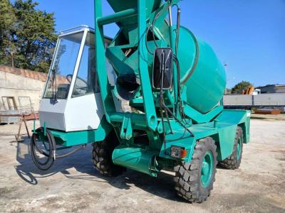 Italmacchine MARINER35 Foto 1