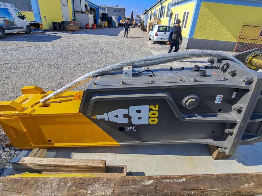 Other manufacturers BAT 700 Foto 5