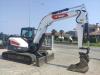 Bobcat E88 Foto 3 thumbnail