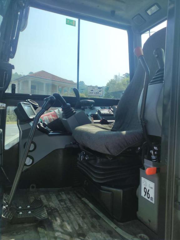 Bobcat E88 Foto 5