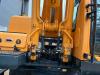 Hyundai Robex 180W-9A Foto 11 thumbnail