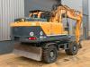 Hyundai Robex 180W-9A Foto 5 thumbnail