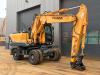 Hyundai Robex 180W-9A Foto 7 thumbnail