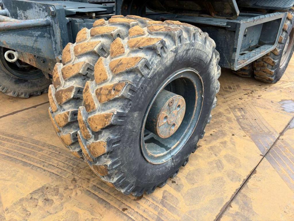 Hyundai Robex 180W-9A Foto 14