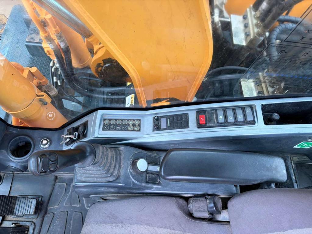 Hyundai Robex 180W-9A Foto 22
