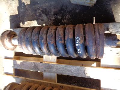 Ajustador de pista para Fiat Hitachi Ex 355 vendida por PRV Ricambi Srl
