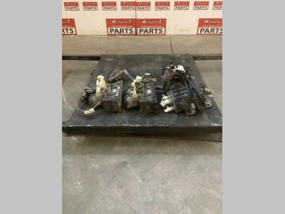 Valvole EBS para Volvo FH16 550 vendida por Massucco T. Srl Area Ricambi