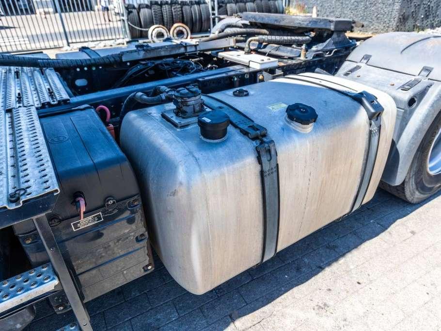 Man TGX 18.470 XXL BLS + KIPHYDR. Foto 11