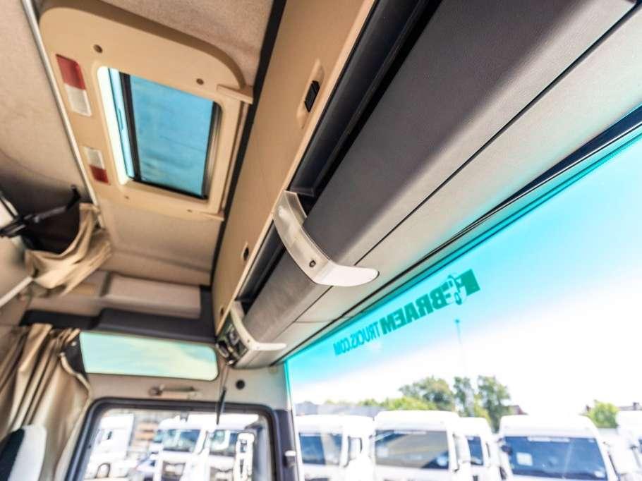 Man TGX 18.470 XXL BLS + KIPHYDR. Foto 22