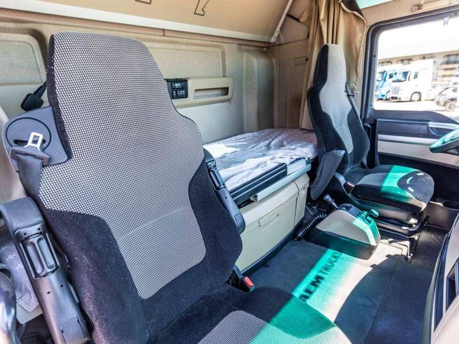 Man TGX 18.470 XXL BLS + KIPHYDR. Foto 23