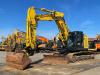 Hitachi ZX225USLC-6 Foto 2 thumbnail