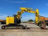 Hitachi ZX225USLC-6 Foto 6 thumbnail