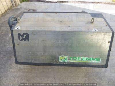 Merlo 4500 kg vendida por Piccinini Macchine Srl