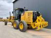 Caterpillar 140M2 Foto 3 thumbnail