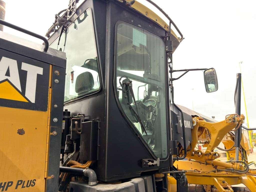 Caterpillar 140M2 Foto 12