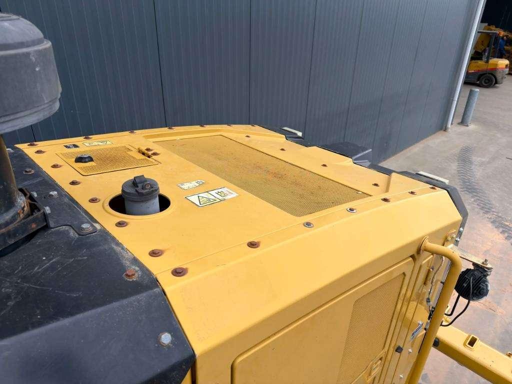 Caterpillar 140M2 Foto 14