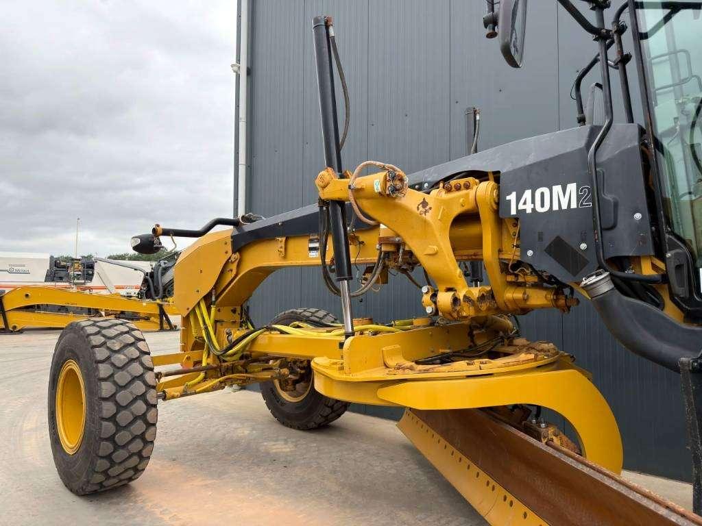 Caterpillar 140M2 Foto 15