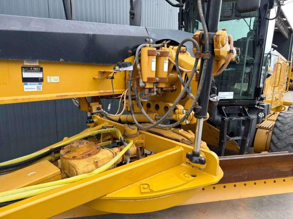 Caterpillar 140M2 Foto 16
