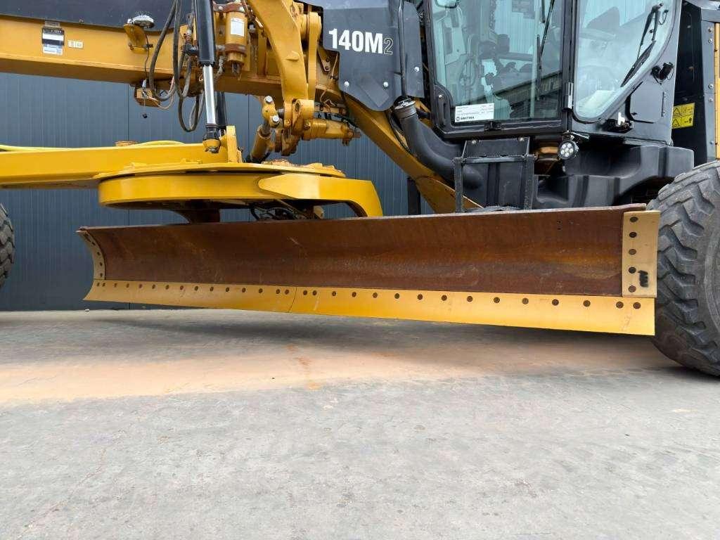 Caterpillar 140M2 Foto 19