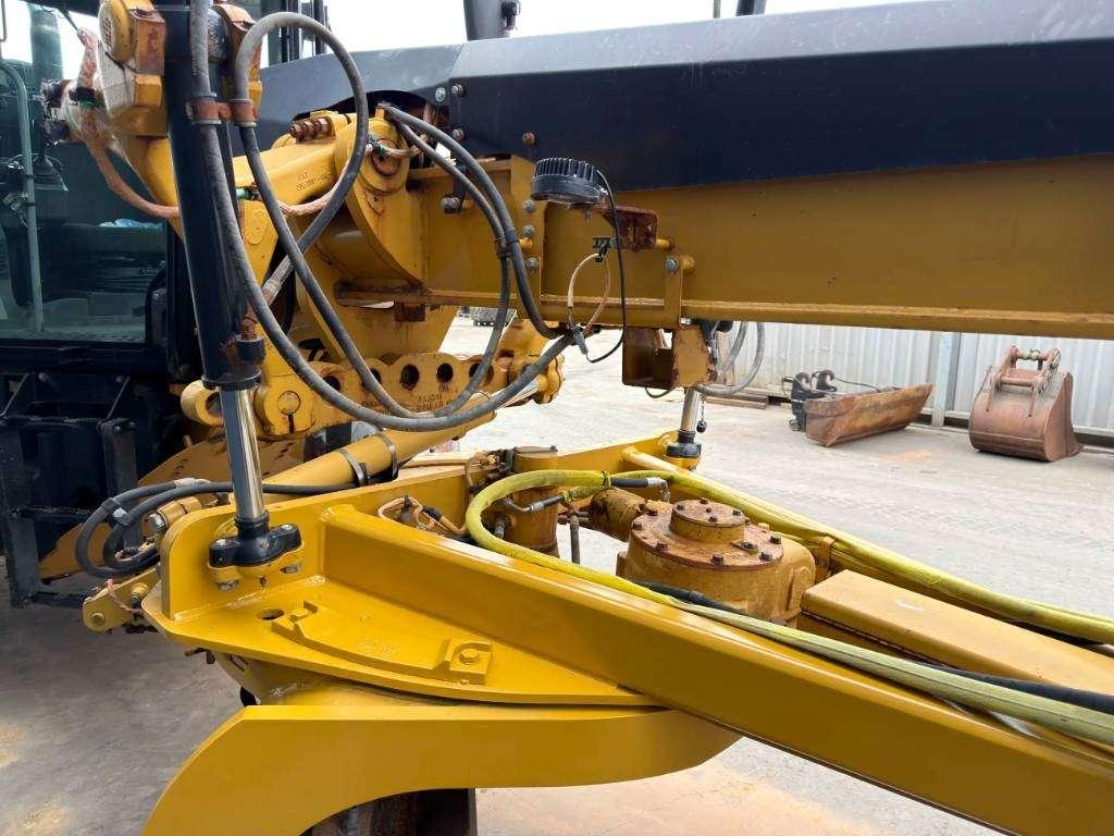 Caterpillar 140M2 Foto 22
