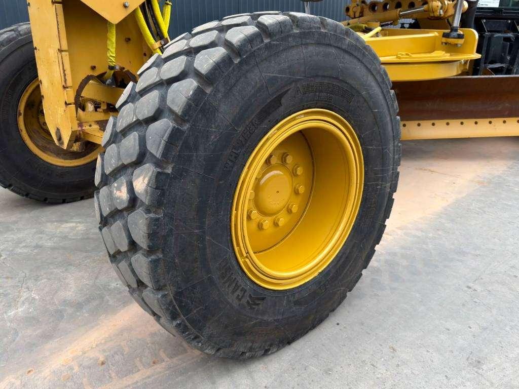 Caterpillar 140M2 Foto 30