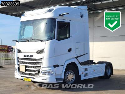 Daf XG 480 4X2 NL-Truck 2xTanks ACC vendida por BAS World B.V.