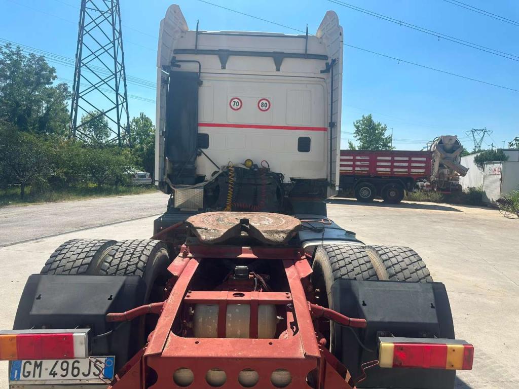 Iveco Stralis 480 Foto 6