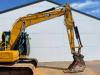 Caterpillar 313GC - 360° Camera / Hammer lines Foto 15 thumbnail