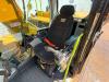 Caterpillar 313GC - 360° Camera / Hammer lines Foto 8 thumbnail