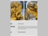 Caterpillar MOTORE REVISIONATO CAT 3116 Foto 2 thumbnail