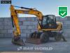 JCB JS145 W Foto 1 thumbnail