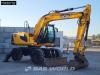 JCB JS145 W Foto 6 thumbnail