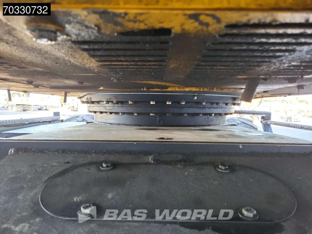 JCB JS145 W Foto 20