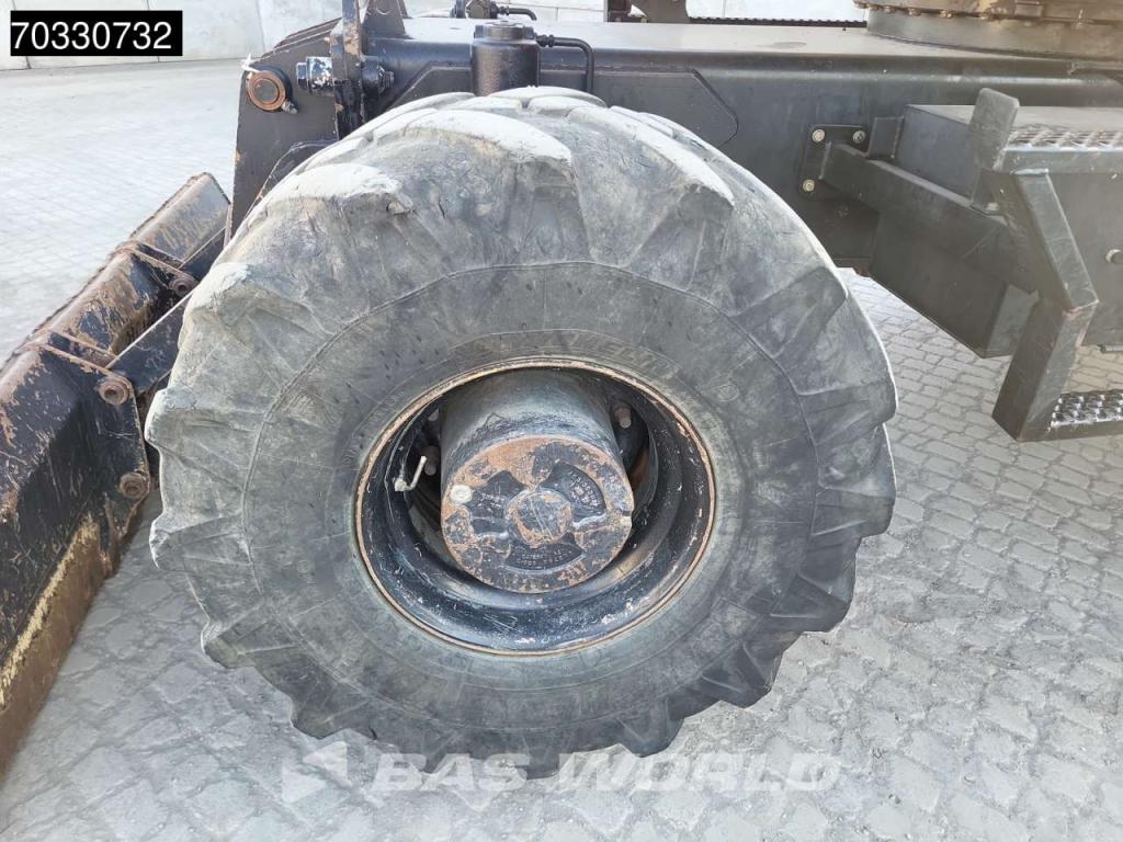 JCB JS145 W Foto 23