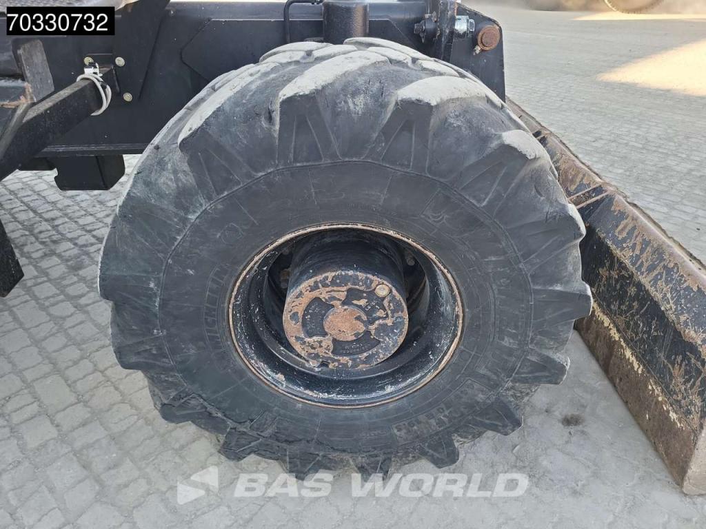 JCB JS145 W Foto 25