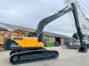 Hyundai R245LR - 2025 Model New / Unused Foto 4 thumbnail