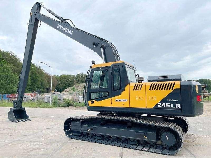 Hyundai R245LR - 2025 Model New / Unused Foto 2