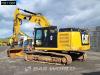Caterpillar 326 F L Foto 3 thumbnail