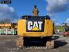 Caterpillar 326 F L Foto 5 thumbnail