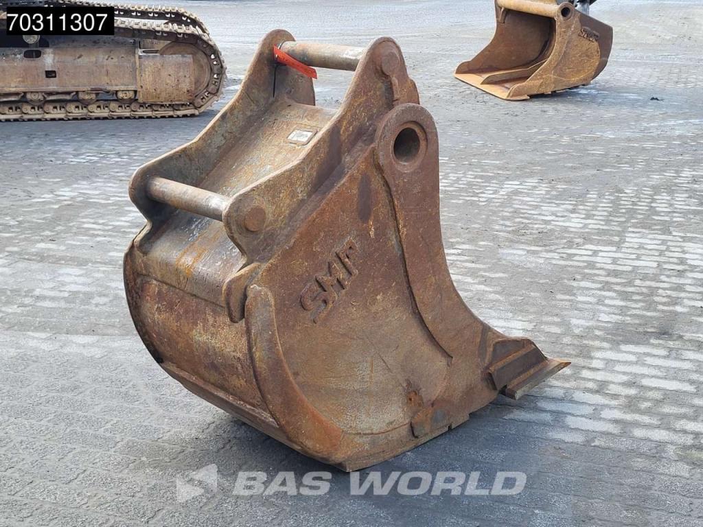 Caterpillar 326 F L Foto 21