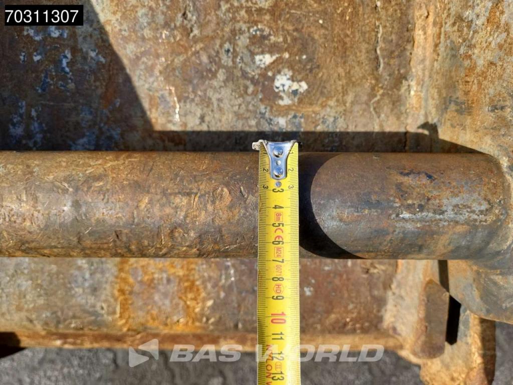 Caterpillar 326 F L Foto 23