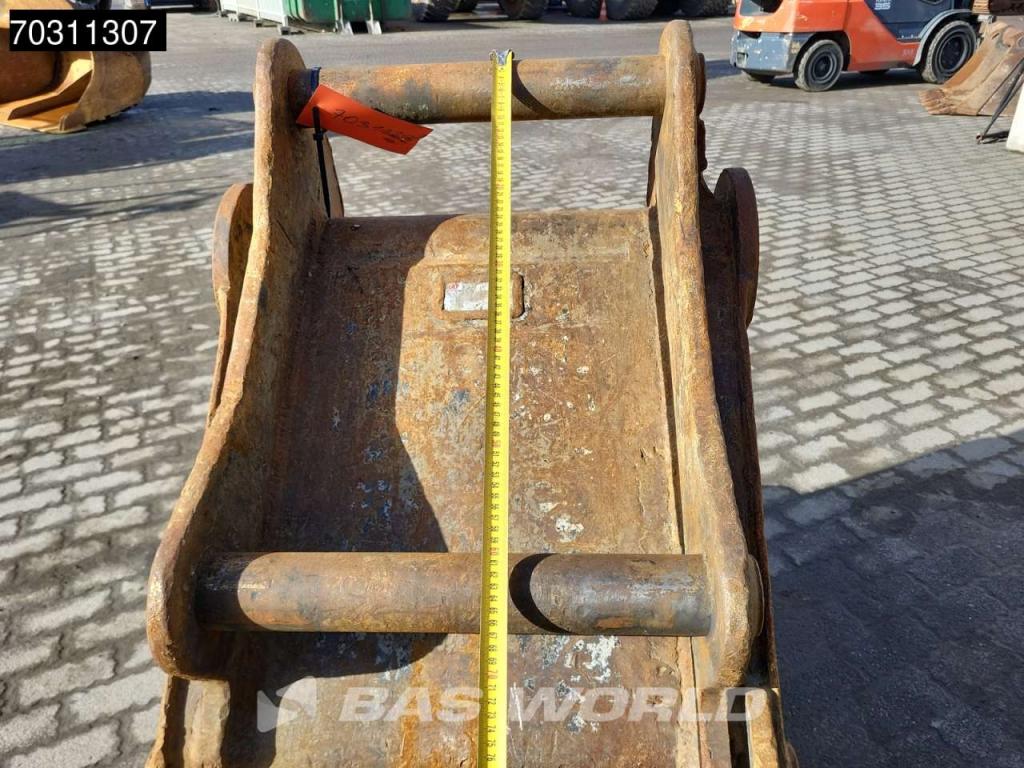 Caterpillar 326 F L Foto 24
