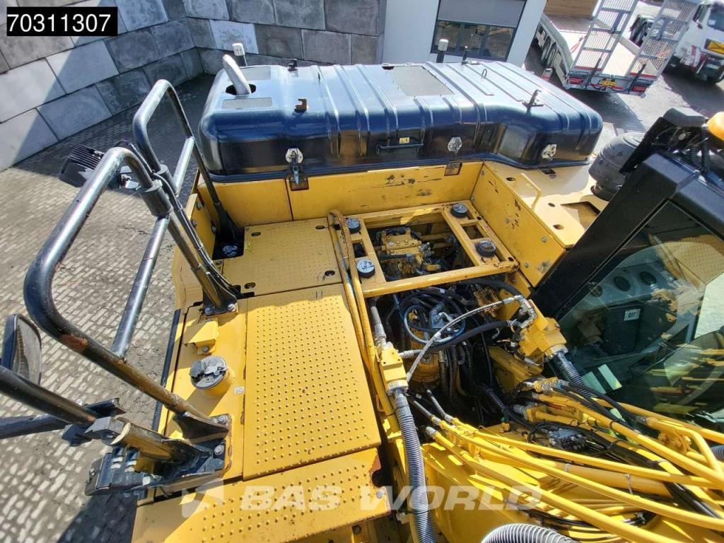 Caterpillar 326 F L Foto 28