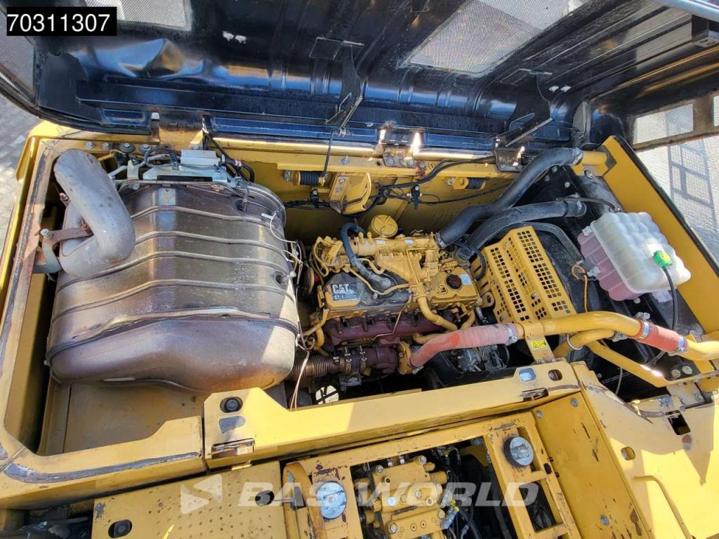 Caterpillar 326 F L Foto 29